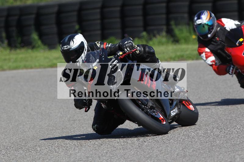 /13 01.05.2025 Speer Racing ADR/Gruppe gelb/195
